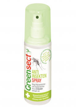 Greensect Anti Insektenspray